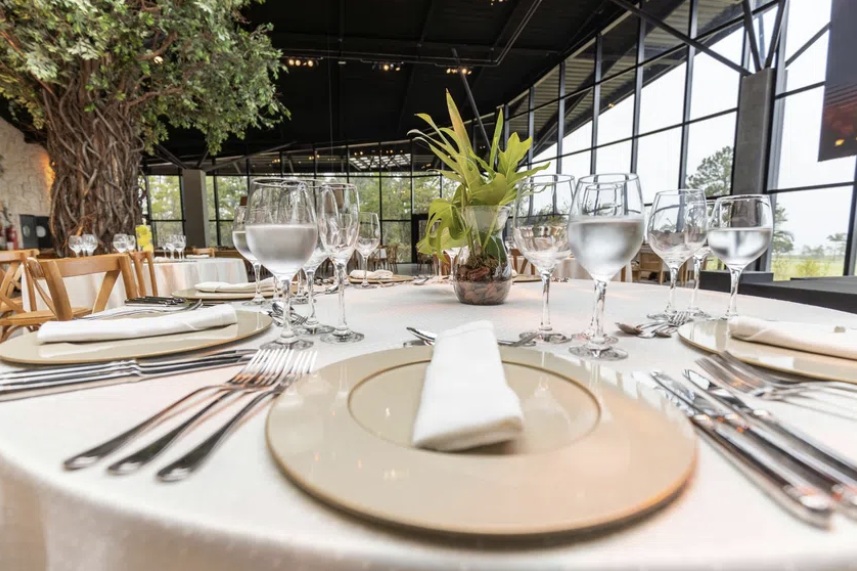Restaurante consolidado en zona La Florida de Málaga